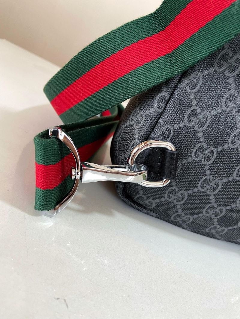 Mens Gucci Waist Chest Packs